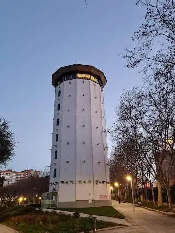 Photo de Jardines del Alcalde de Hortaleza Jonás Aragoneses Molpeceres
