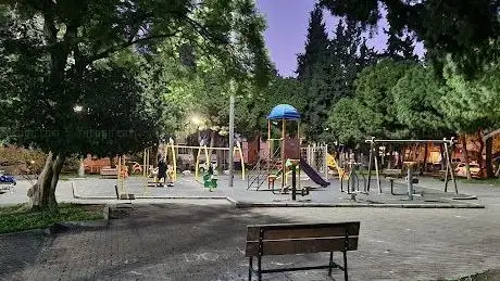 Photo de Nisa Serezli Parkı