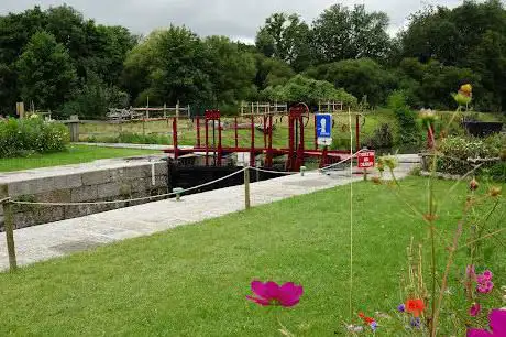 Photo de Écluse de Melneuf