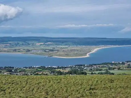 Magilligan Point View