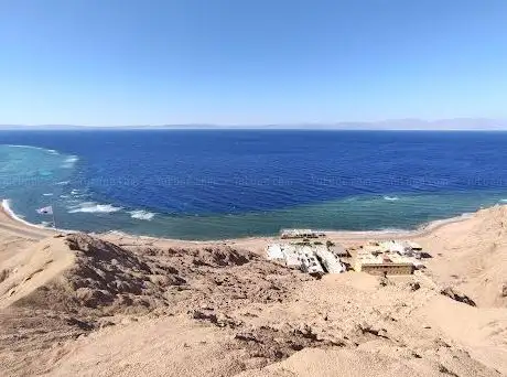 Photo de Small Canyon Walk