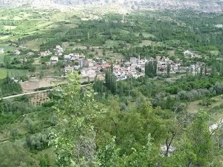 Photo de Şh. Şevket Sağlam Parkı