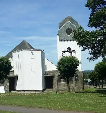 Photo de Innerleven East Parish Church