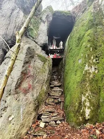 Photo de Heiliges Bründl