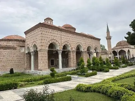 Photo de Iznik Turkish Islamic Arts Museum