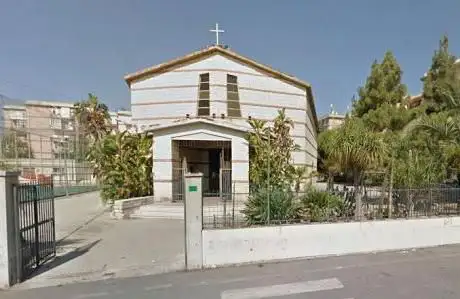 Photo de Chiesa parrocchiale Maria Madre della Chiesa