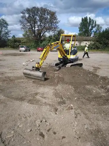 Photo de Enrobés Toulouse Poste Sud