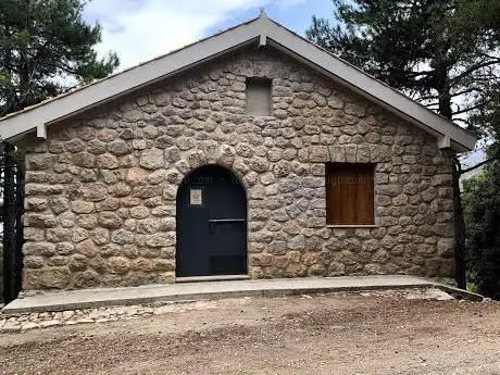 Photo de Refugio del Collado Zamora