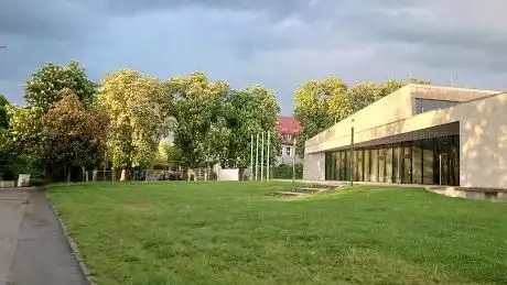 Photo de Kulturhalle