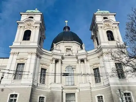 Photo of Dreifaltigkeitskirche