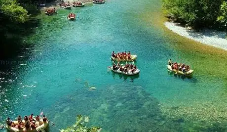 Photo de RAFTING