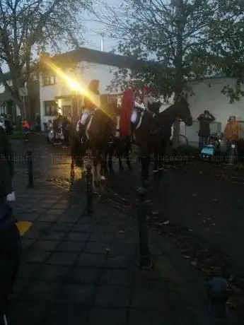Photo de St. Mariä Empfängnis