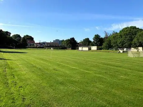 Photo de The Joe's Football Park