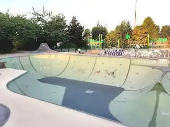 Photo de Park Sevines
