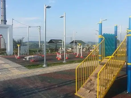 Photo de Ferit Saner Parkı