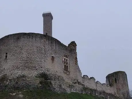Photo of Château de Castelnau-de-Lévis