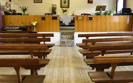Photo de Dearnley Spiritual Society