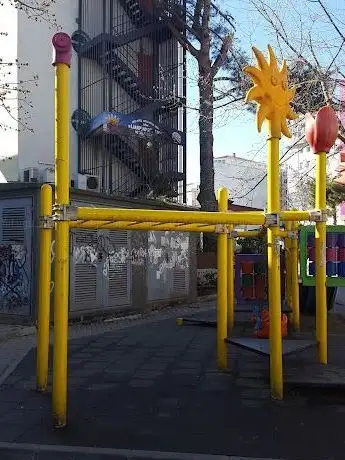 Photo de Mustafa Yazıcı Parkı