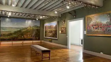 Photo de Musée de la Vénerie