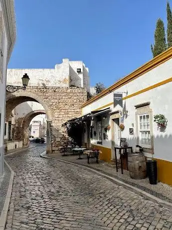 Photo de Arco do Repouso