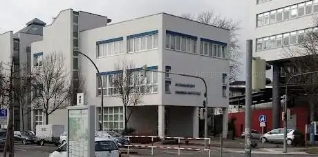 Photo de Friedenskirche Evangelisch-Freikirchliche Gemeinde (Baptisten) Sindelfingen