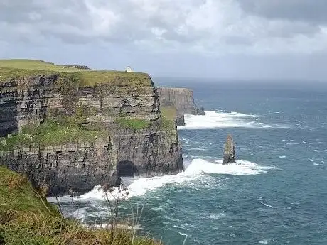 Photo de Doolin Cliff Walks
