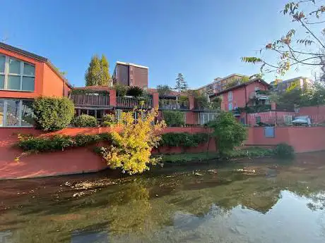 Photo de Naviglio Martesana