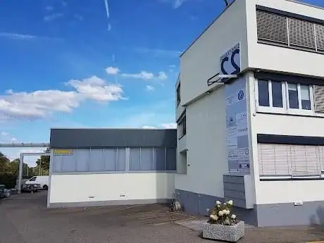 Photo of Cinerent AG