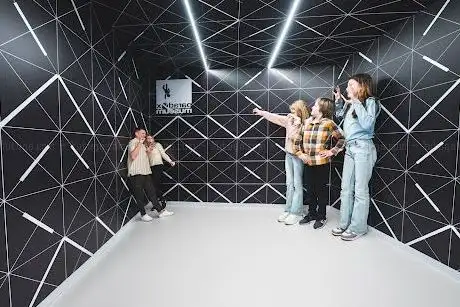 Photo de Paradox Museum Oslo