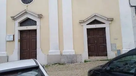 Photo de Primeira Igreja Baptista de Lisboa