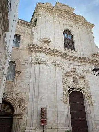 Photo de Chiesa Rettoria San Leonardo di Noblac