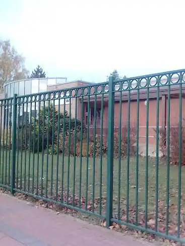 Photo de Jacques Trubert Community Swimming Pool