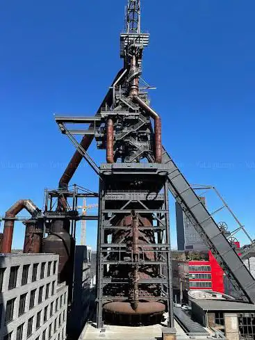 Photo de Haut Fourneau A
