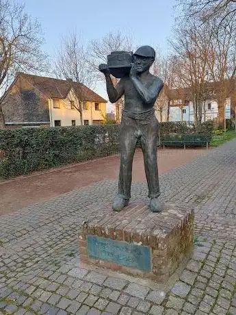 Photo de Park Kapellen