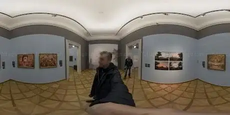 Photo de DomQuartier Salzburg