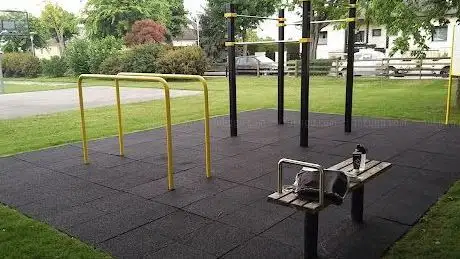 Photo de BARZFLEX Trainingspark Biedermannsdorf