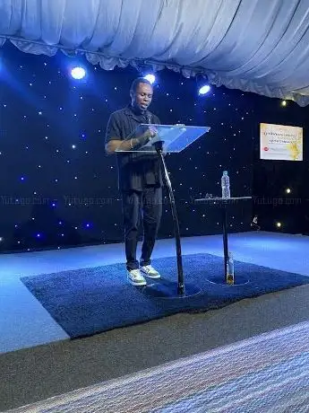 Photo de Word Church Abraka- Word Arena