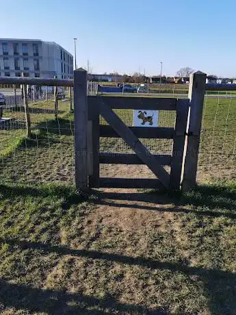 Photo de Honden losloopweide