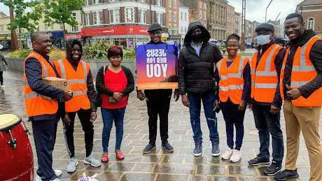 Photo de RCCG Our Saviour's Parish