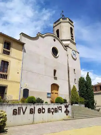 Photo de Church of Saint Andrews of Vallgorguina
