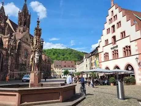 Photo de French Cultural Center Freiburg e. V.