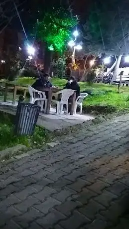 Photo de Erenler Park