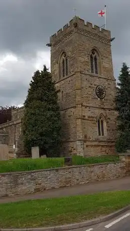 Photo de Saint Peters Church  Isham