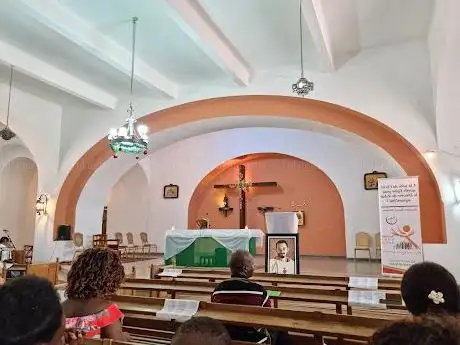 Photo de Église Notre Dame des Oliviers
