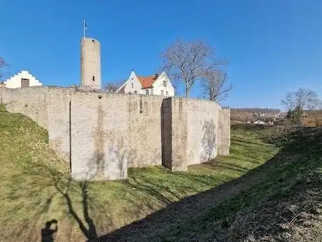Photo de Schloss Büchold