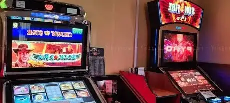 Photo de Spielhalle Spielkönig Antz GmbH