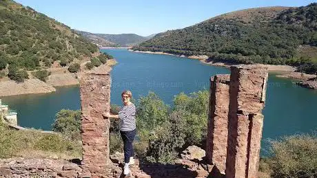 Photo de Embalse de Mansilla