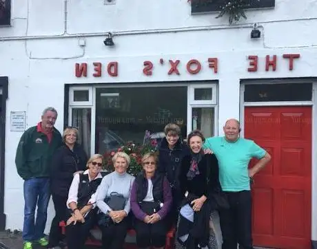 Photo de Sligo Tours