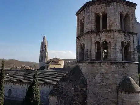 Photo de La majordoma de St NarcÃs