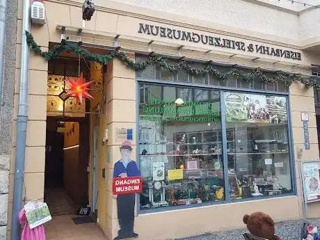Photo de Railway and Toy Museum